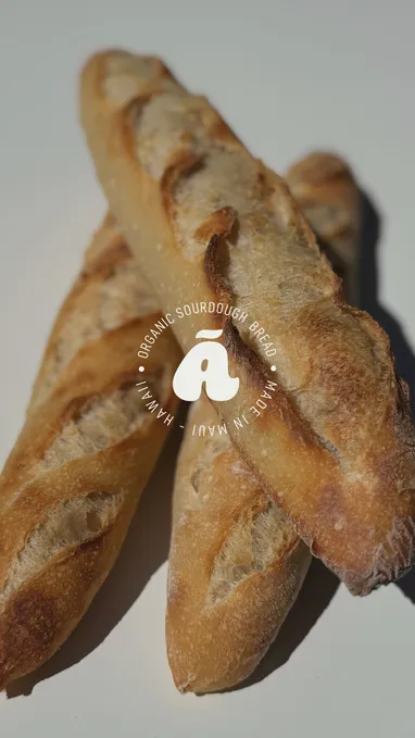 Baguettes
