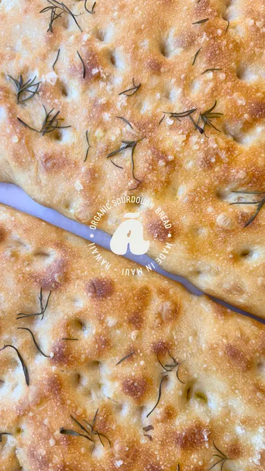 Focaccia